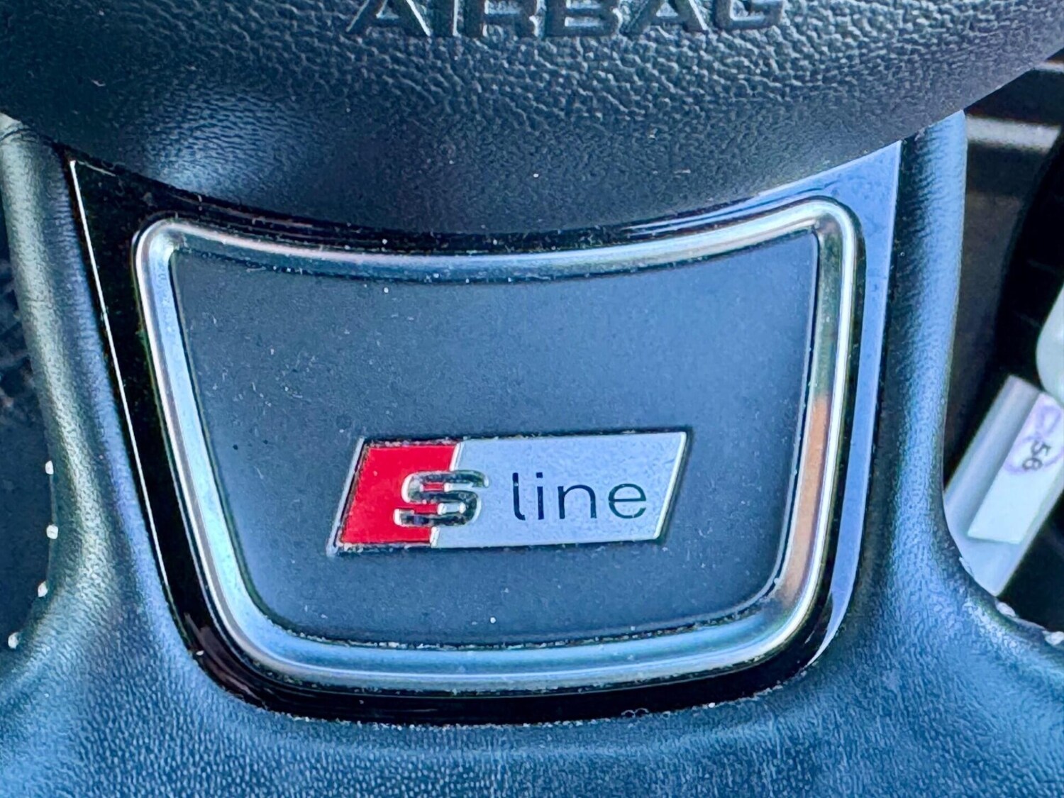 Used Audi Q3 2018 for sale - 76716045: Photo 28