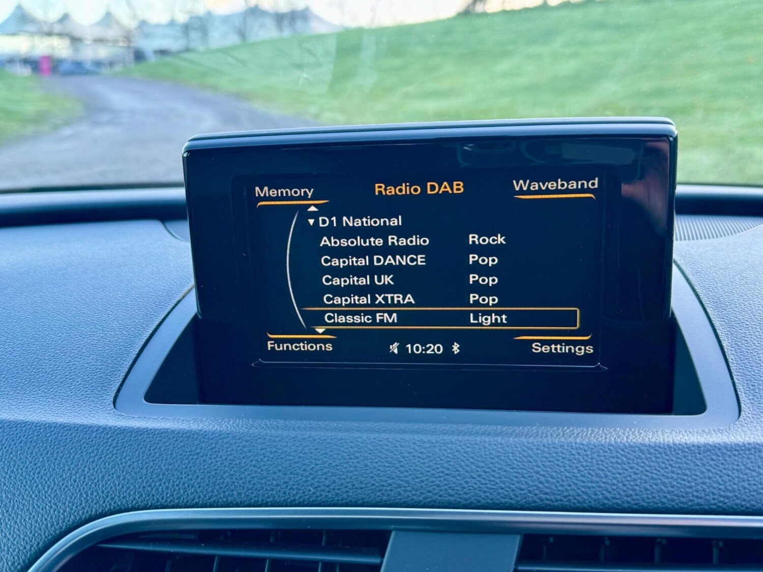 Used Audi Q3 2018 for sale - 76716045: Photo 36