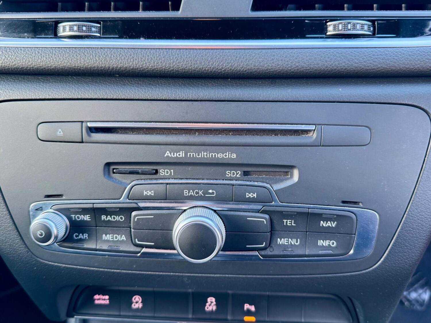 Used Audi Q3 2018 for sale - 76716045: Photo 39