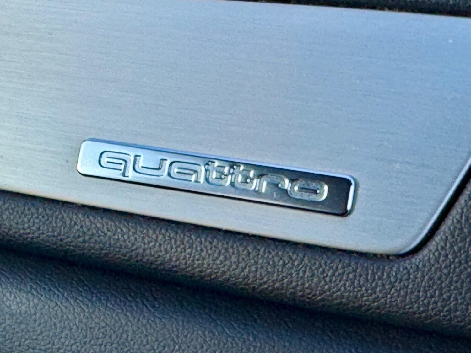 Used Audi Q3 2018 for sale - 76716045: Photo 47