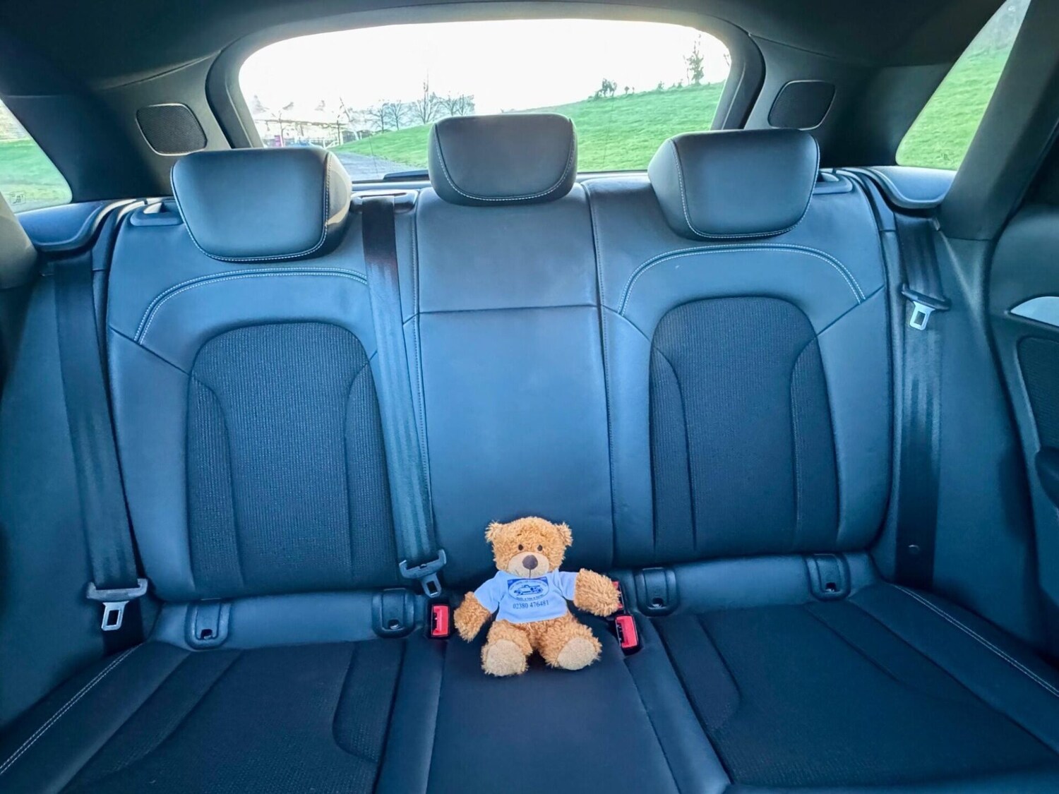 Used Audi Q3 2018 for sale - 76716045: Photo 50