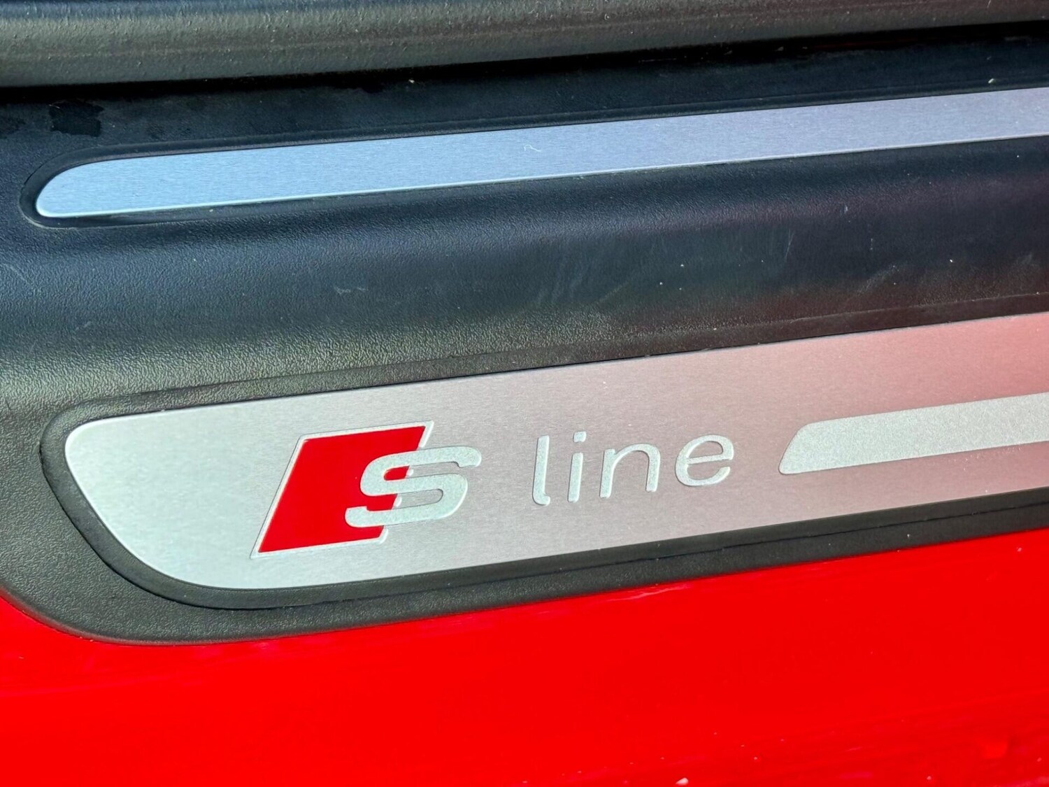 Used Audi Q3 2018 for sale - 76716045: Photo 54