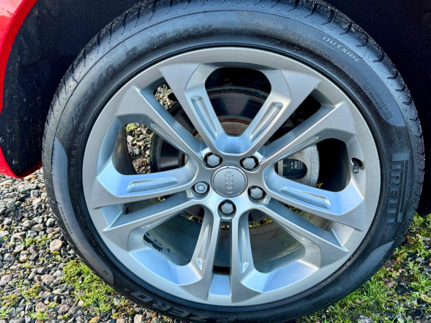 Used Audi Q3 2018 for sale - 76716045: Photo 59