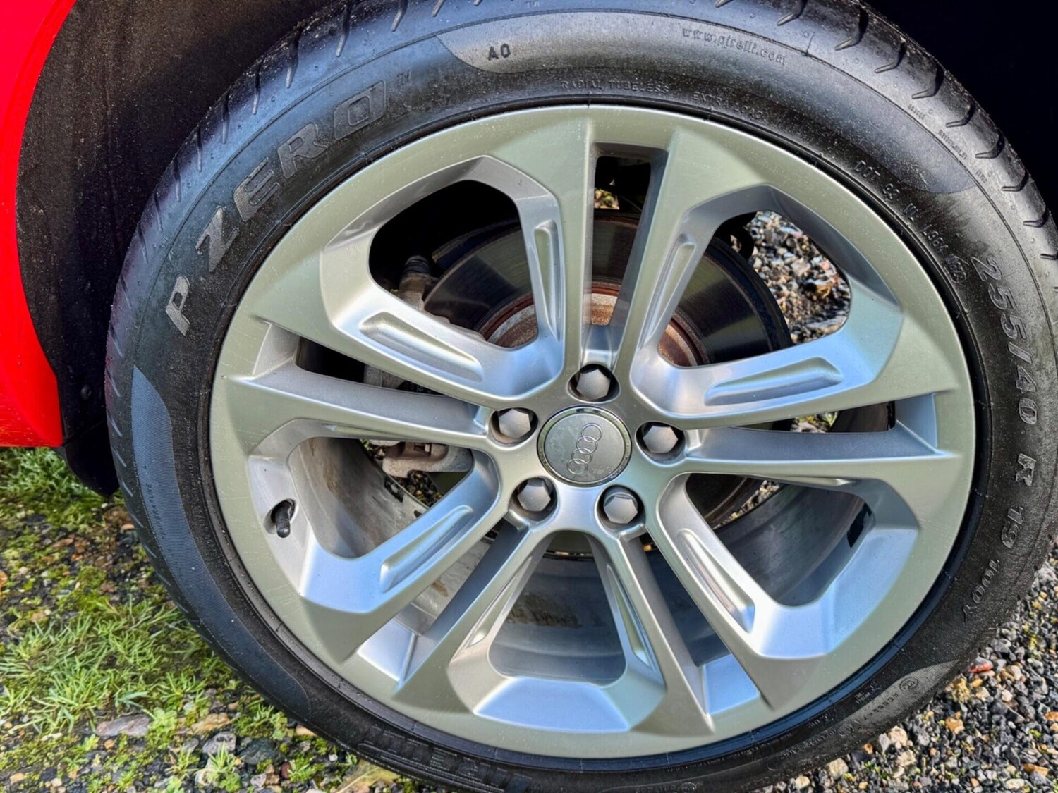 Used Audi Q3 2018 for sale - 76716045: Photo 60