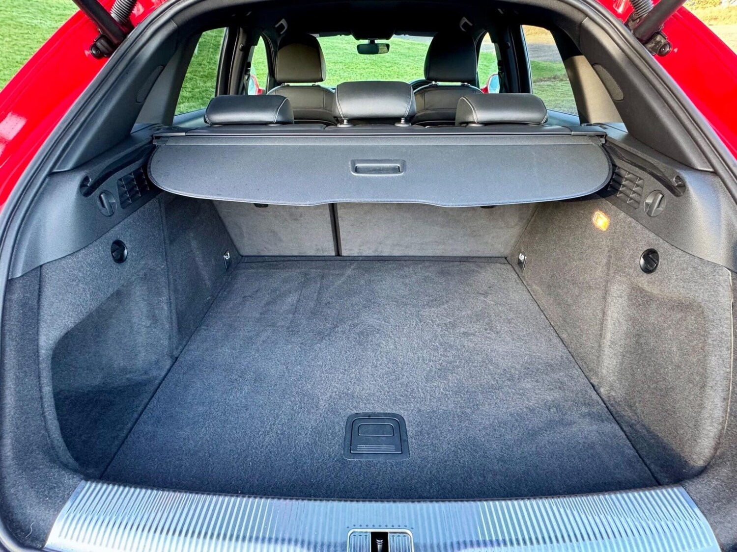 Used Audi Q3 2018 for sale - 76716045: Photo 67