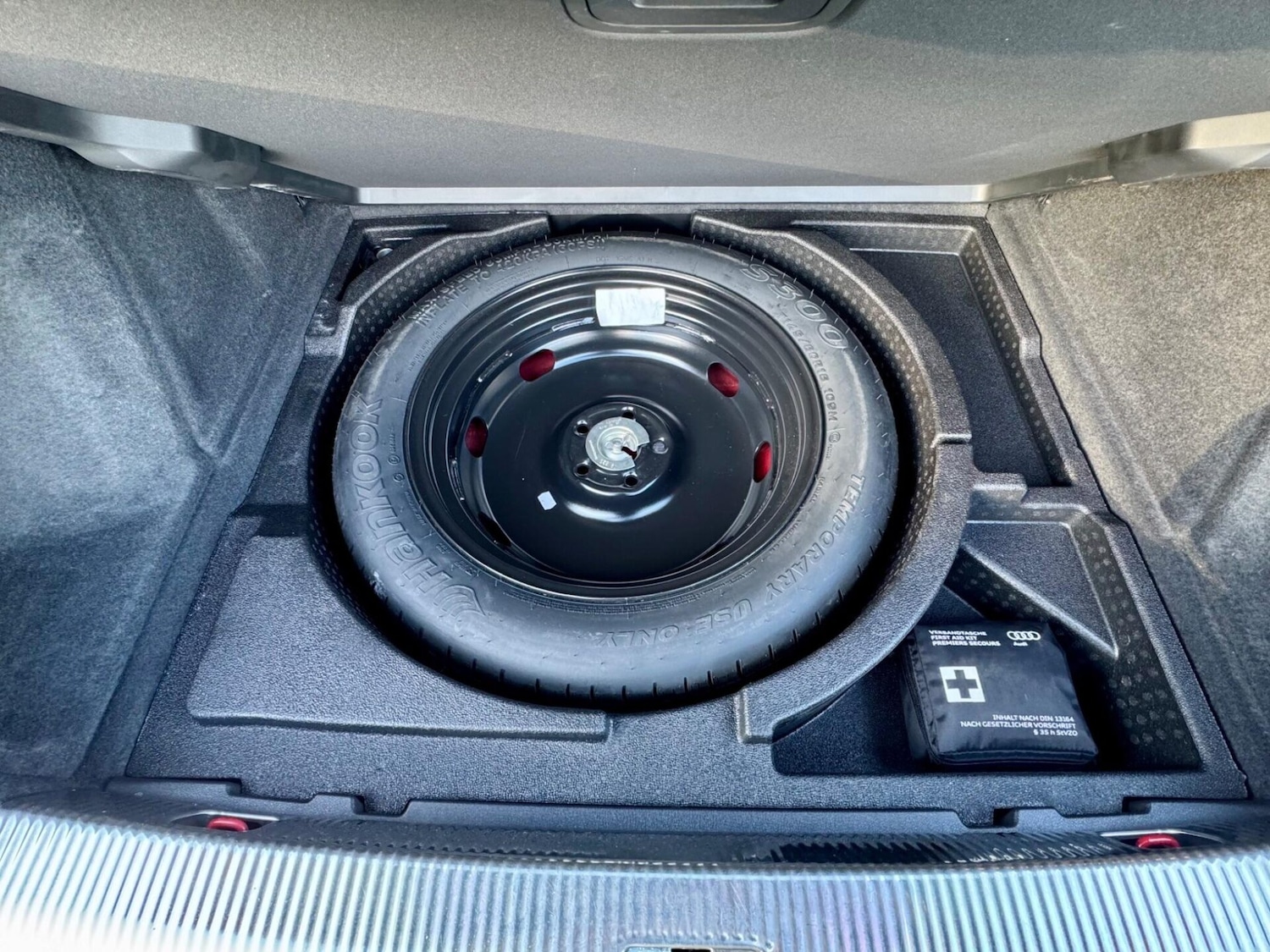 Used Audi Q3 2018 for sale - 76716045: Photo 68