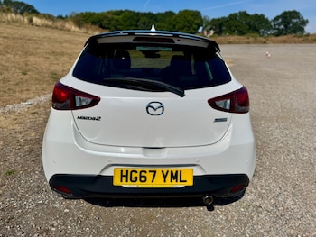 Used Mazda Mazda2 2017 for sale - 79527277: Photo