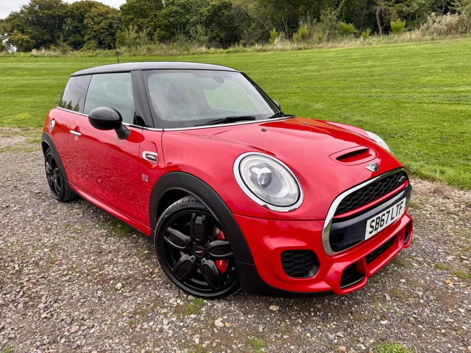 Used MINI Hatch 2017 for sale - 76716026: Photo 1