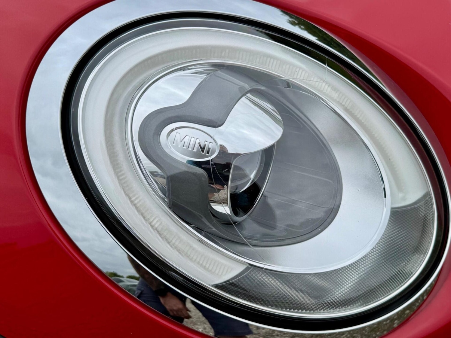 Used MINI Hatch 2017 for sale - 76716026: Photo 16