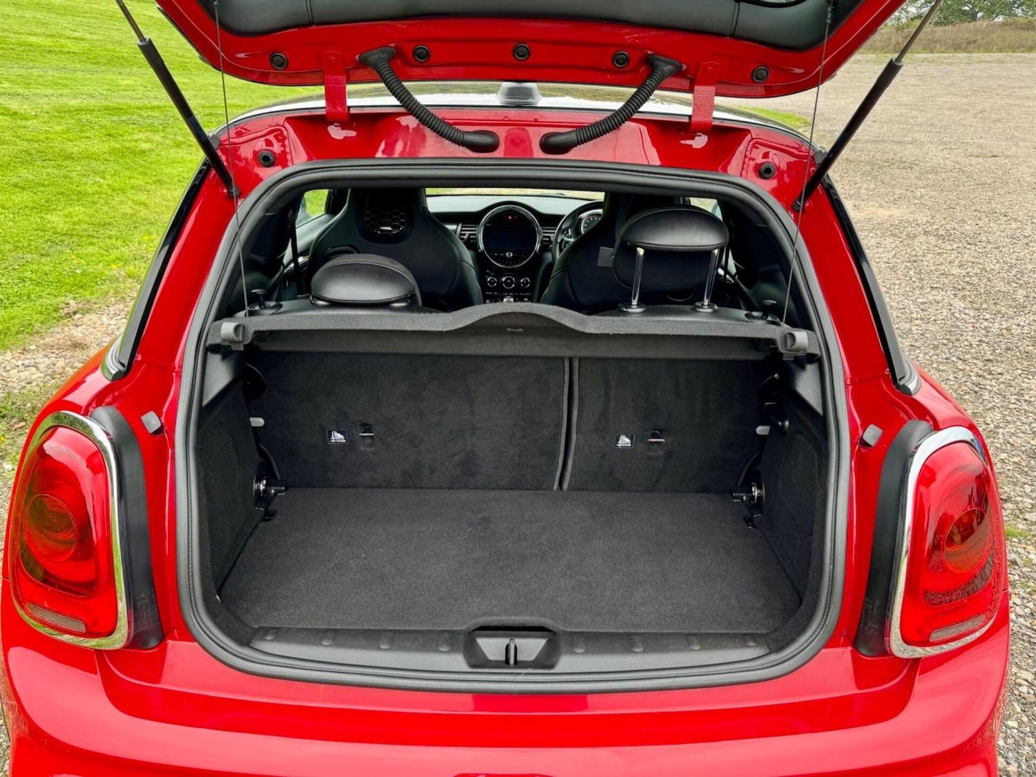 Used MINI Hatch 2017 for sale - 76716026: Photo 18