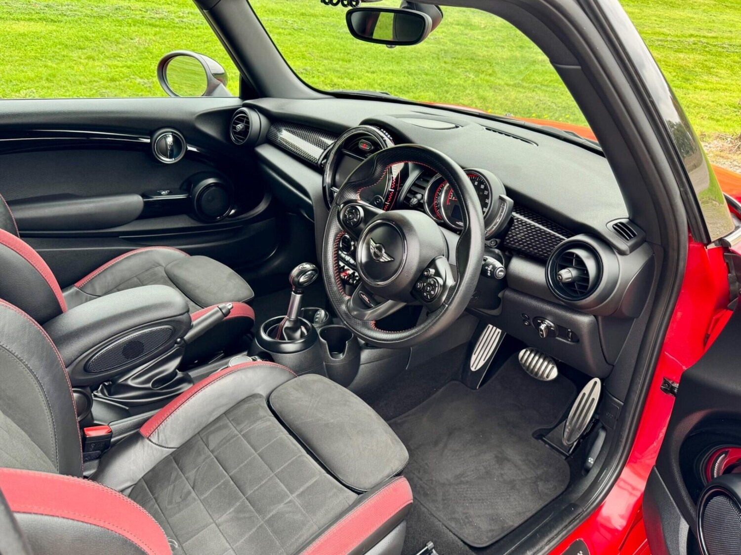 Used MINI Hatch 2017 for sale - 76716026: Photo 23