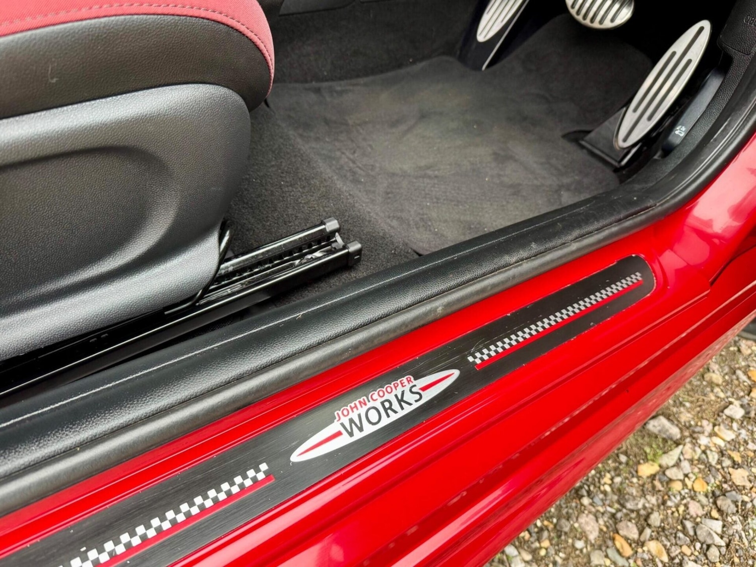 Used MINI Hatch 2017 for sale - 76716026: Photo 25