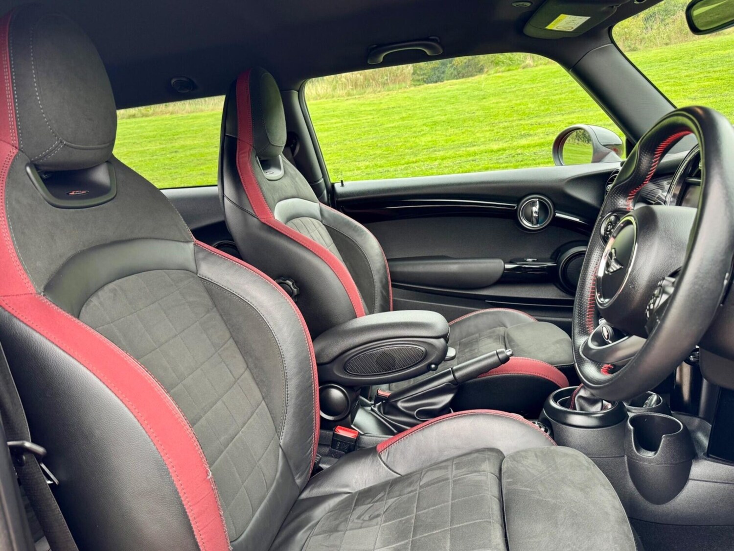 Used MINI Hatch 2017 for sale - 76716026: Photo 26