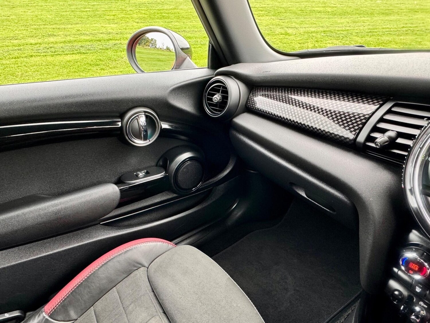 Used MINI Hatch 2017 for sale - 76716026: Photo 47