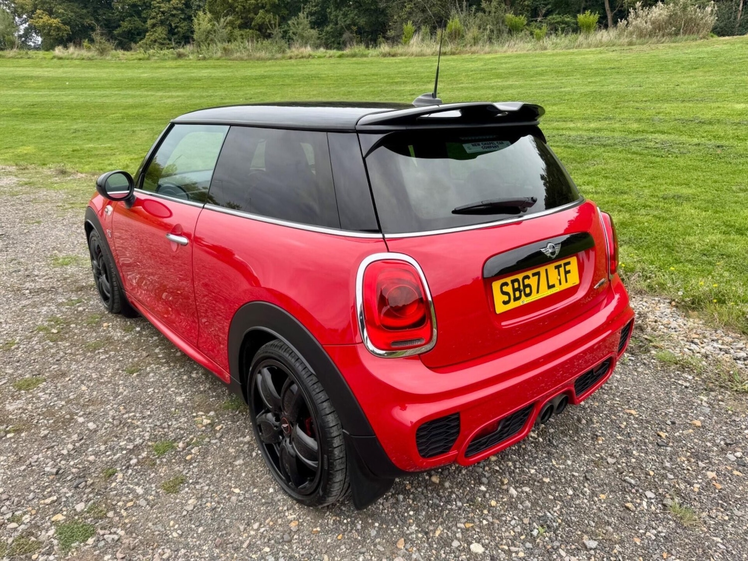 Used MINI Hatch 2017 for sale - 76716026: Photo 5
