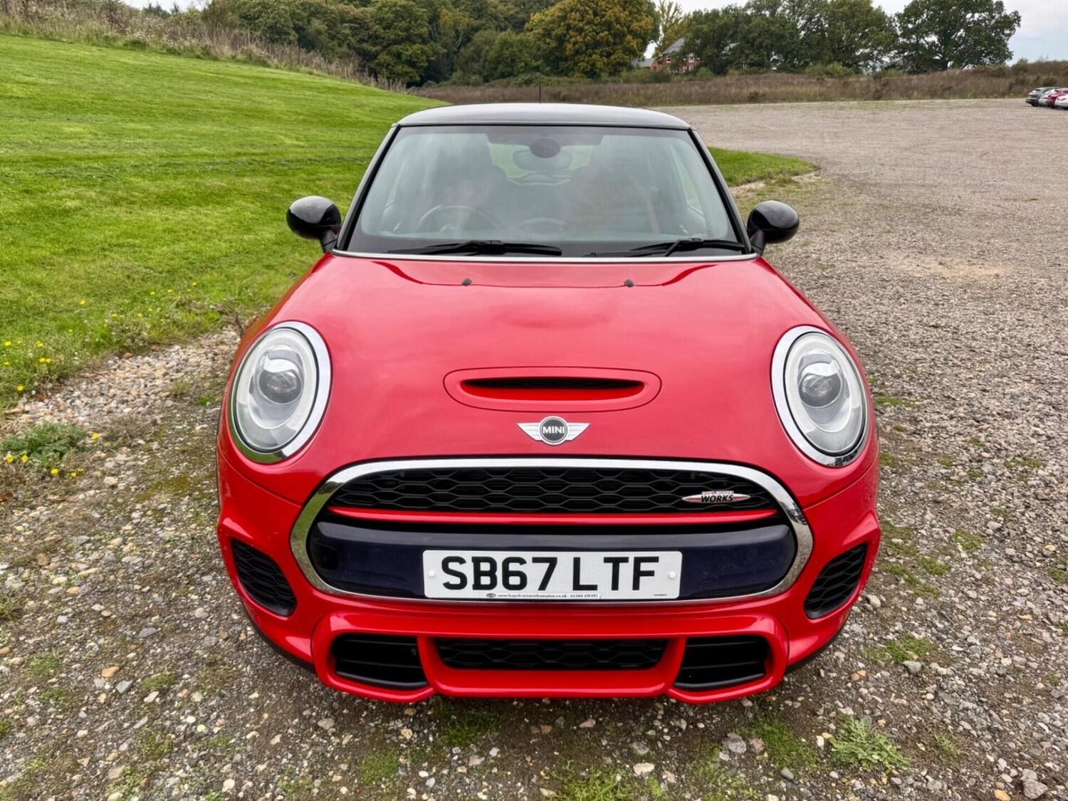 Used MINI Hatch 2017 for sale - 76716026: Photo 54