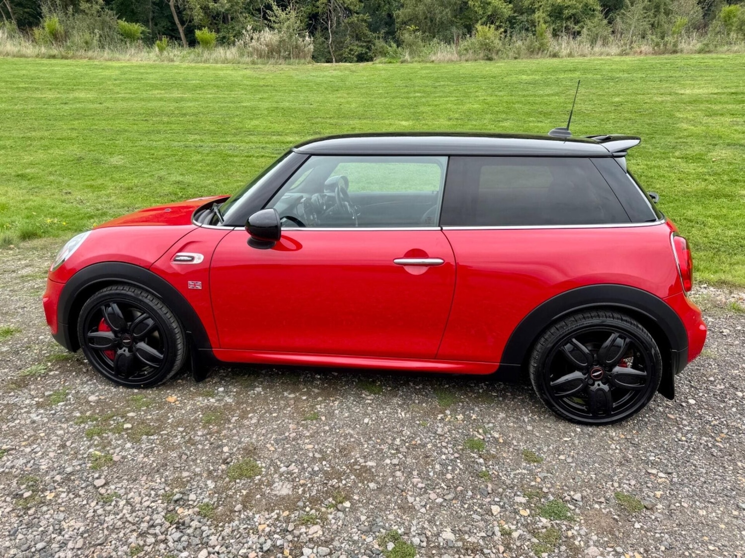 Used MINI Hatch 2017 for sale - 76716026: Photo 6