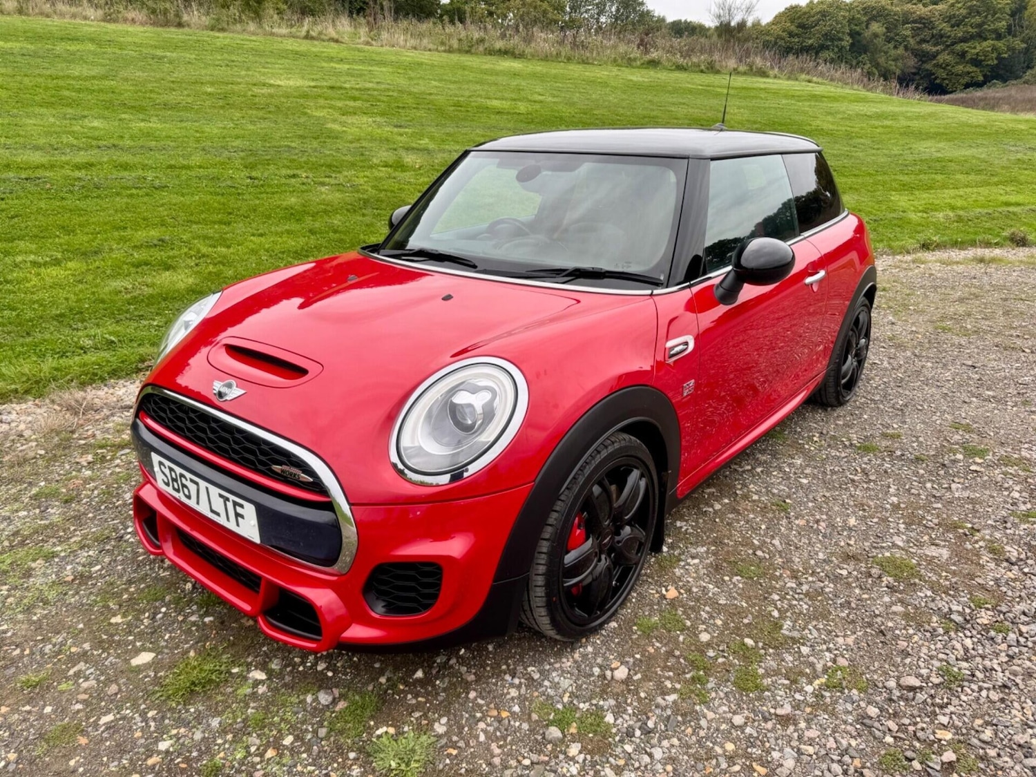 Used MINI Hatch 2017 for sale - 76716026: Photo 7