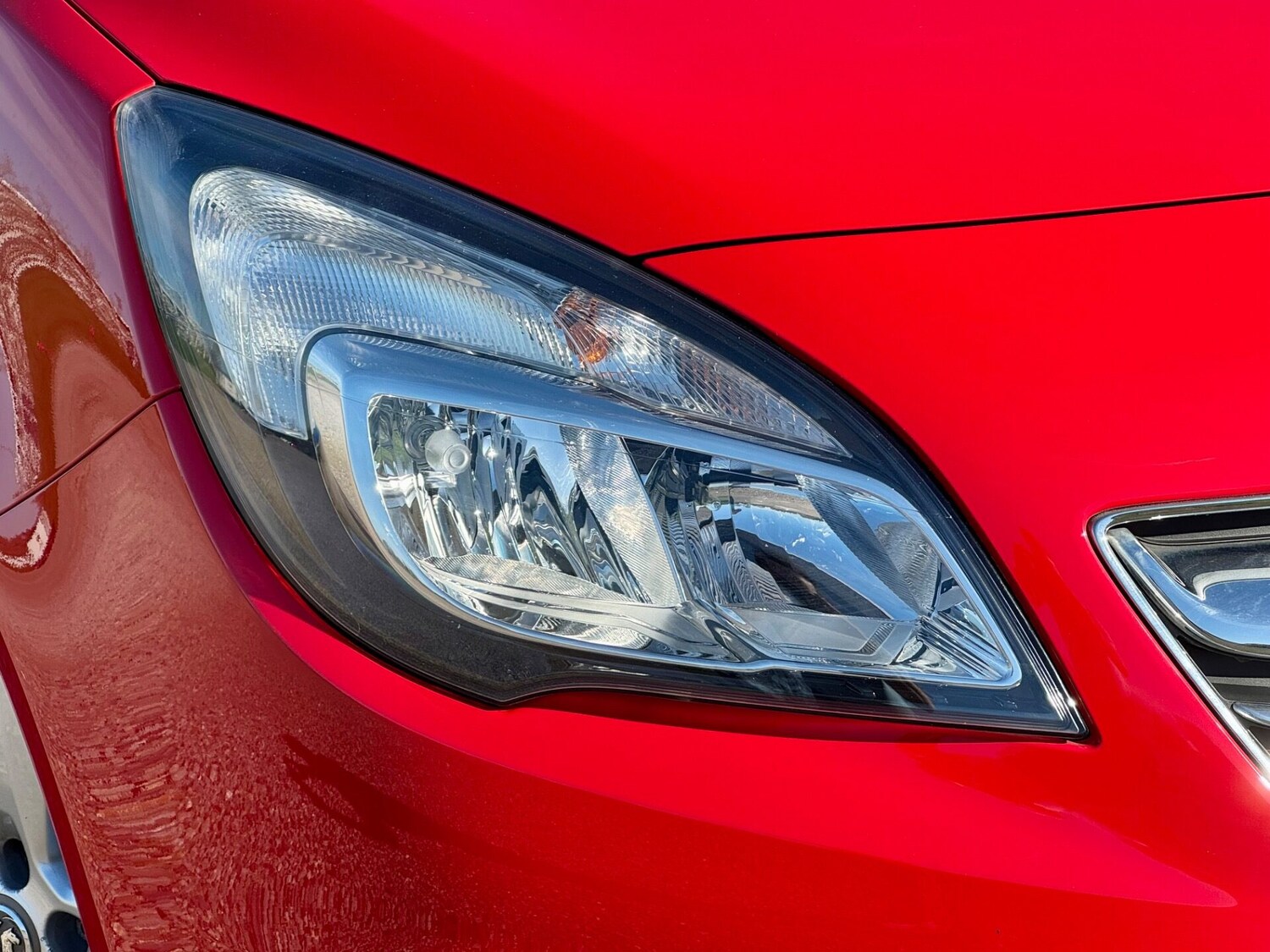 Used Vauxhall Meriva 2016 for sale - 78162306: Photo 11