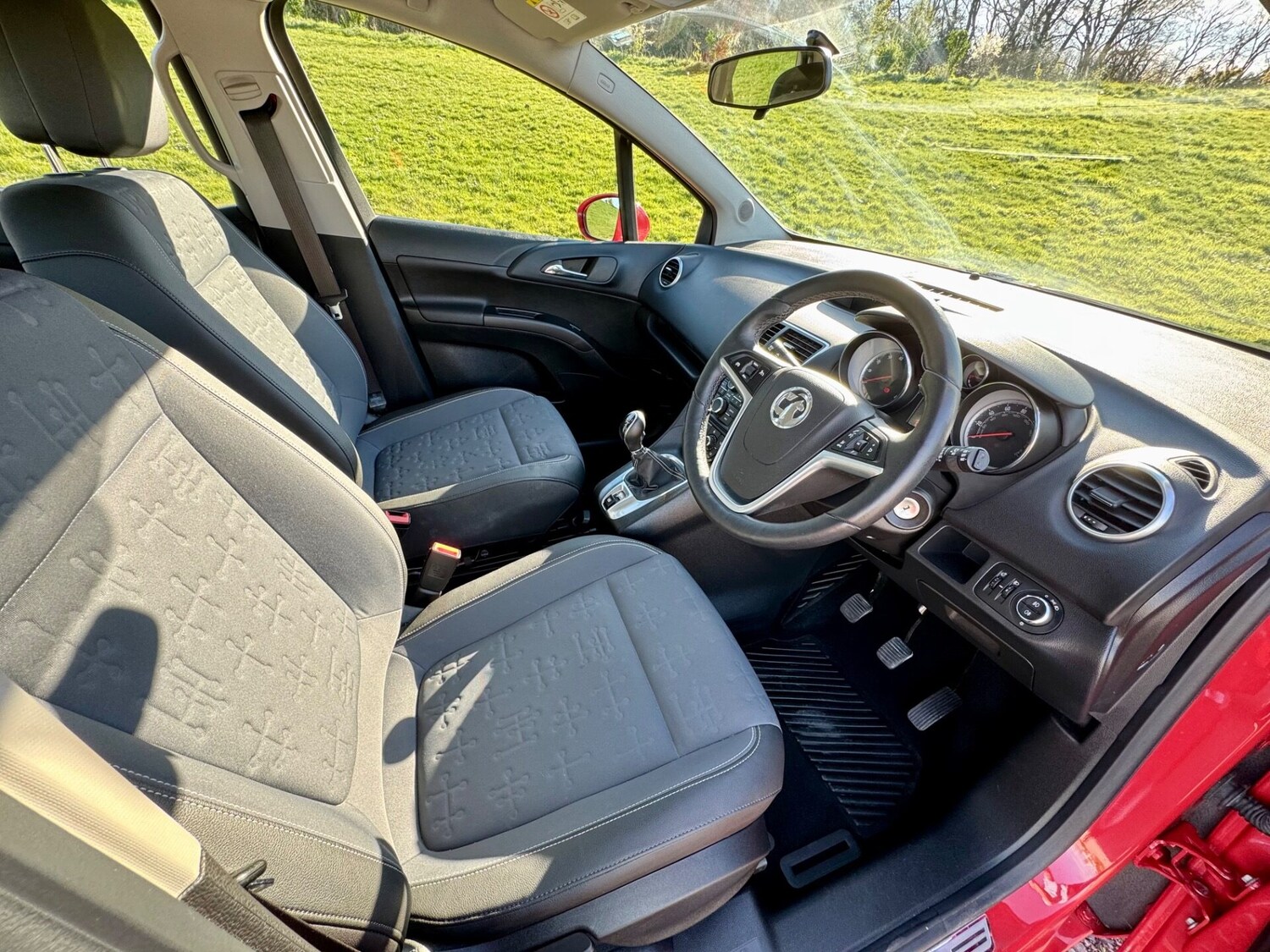 Used Vauxhall Meriva 2016 for sale - 78162306: Photo 15