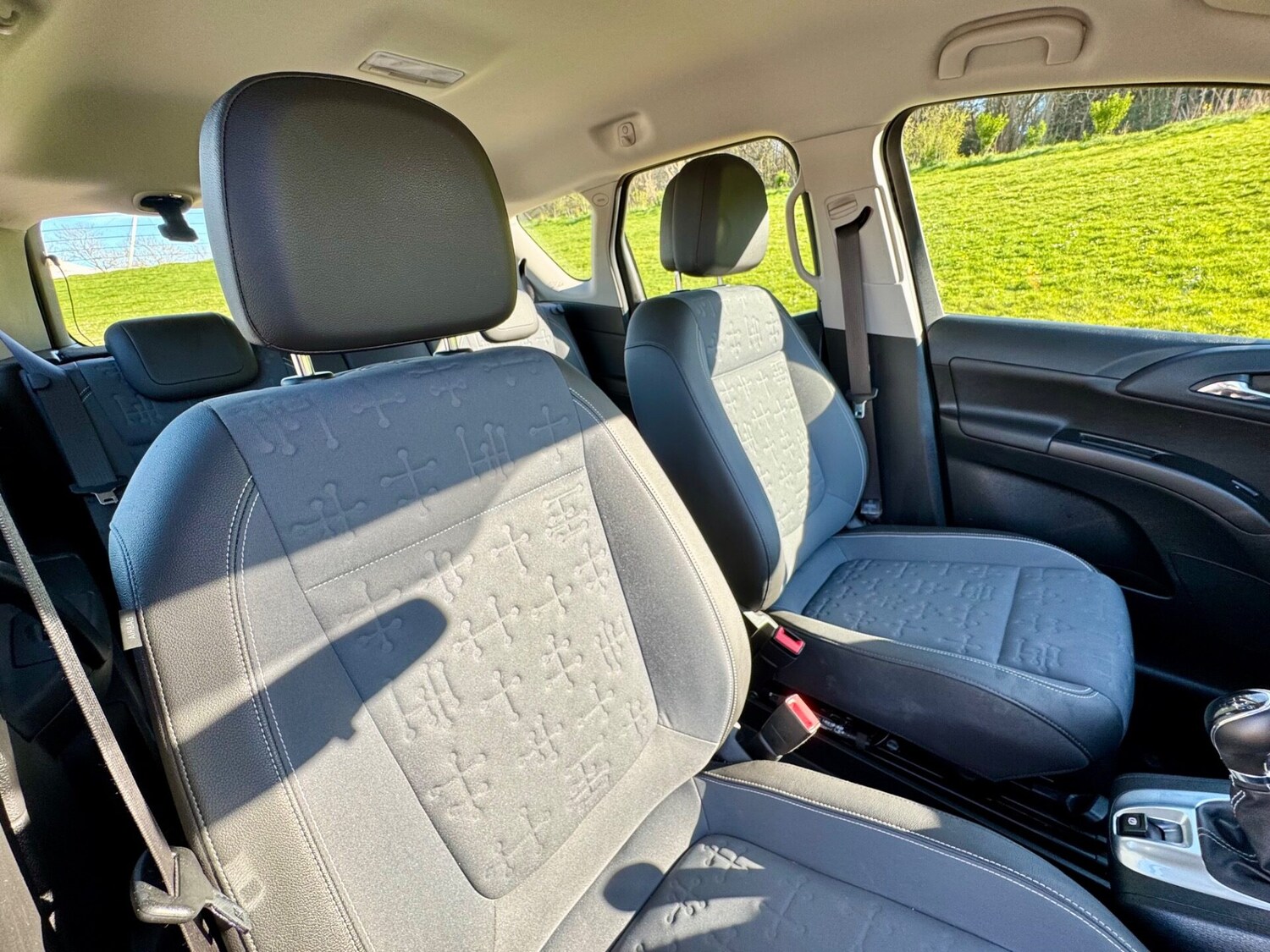 Used Vauxhall Meriva 2016 for sale - 78162306: Photo 16