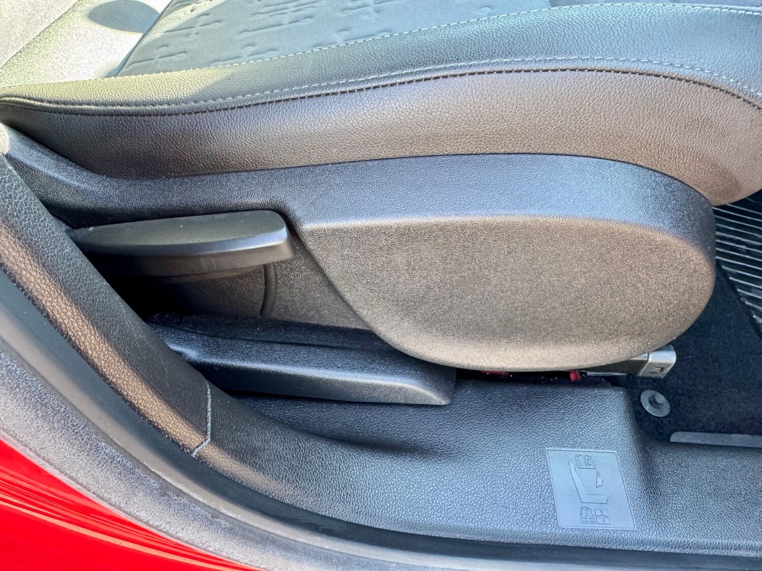 Used Vauxhall Meriva 2016 for sale - 78162306: Photo 19