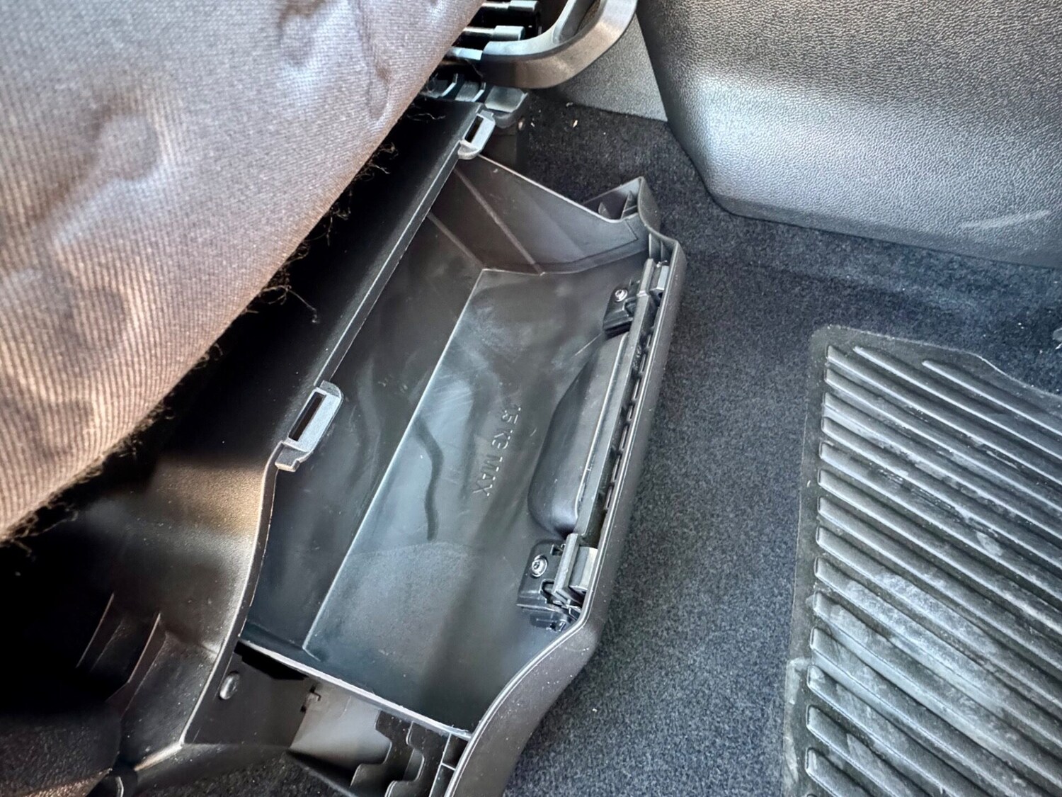 Used Vauxhall Meriva 2016 for sale - 78162306: Photo 20