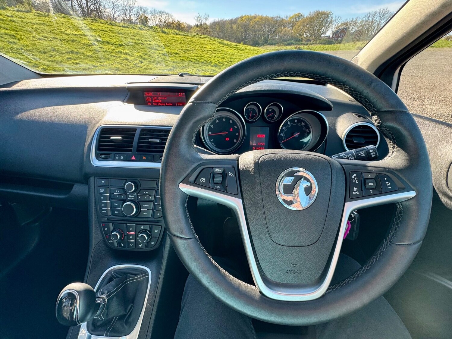 Used Vauxhall Meriva 2016 for sale - 78162306: Photo 25