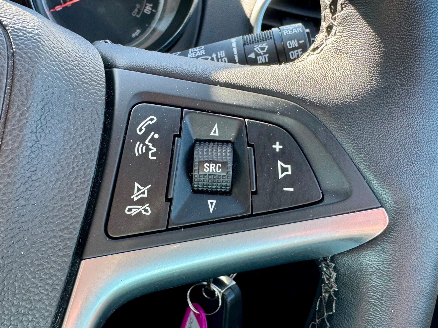 Used Vauxhall Meriva 2016 for sale - 78162306: Photo 27