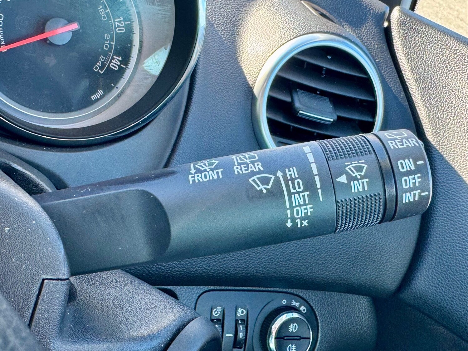 Used Vauxhall Meriva 2016 for sale - 78162306: Photo 29