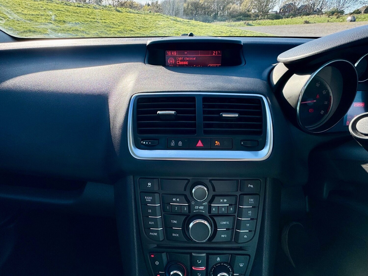 Used Vauxhall Meriva 2016 for sale - 78162306: Photo 31