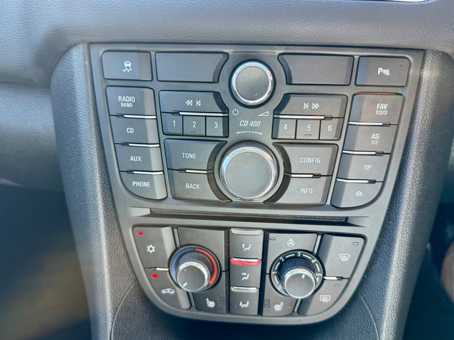 Used Vauxhall Meriva 2016 for sale - 78162306: Photo 32