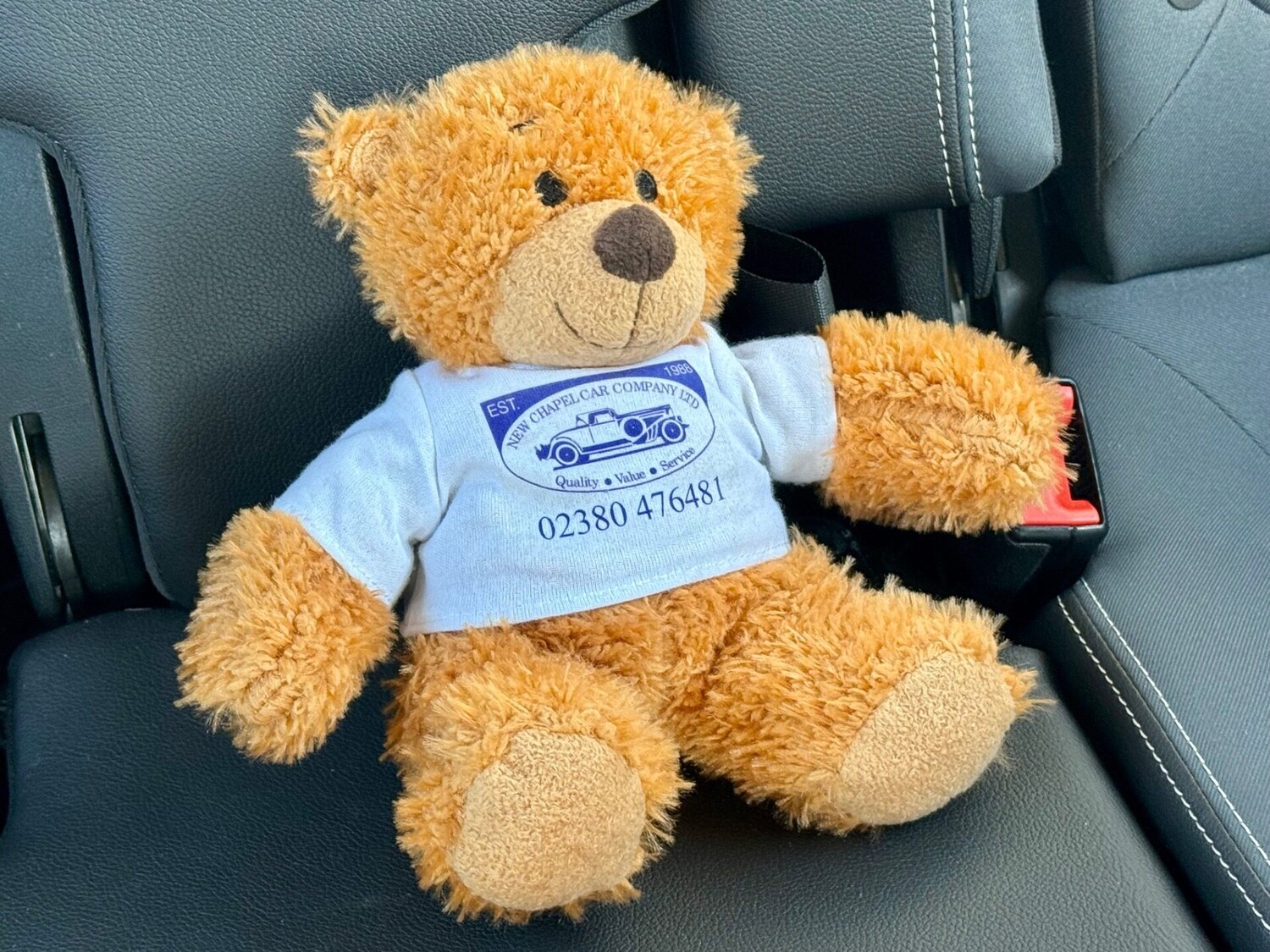 Used Vauxhall Meriva 2016 for sale - 78162306: Photo 38