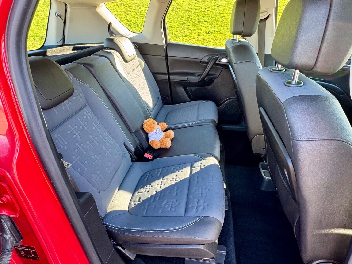 Used Vauxhall Meriva 2016 for sale - 78162306: Photo 40