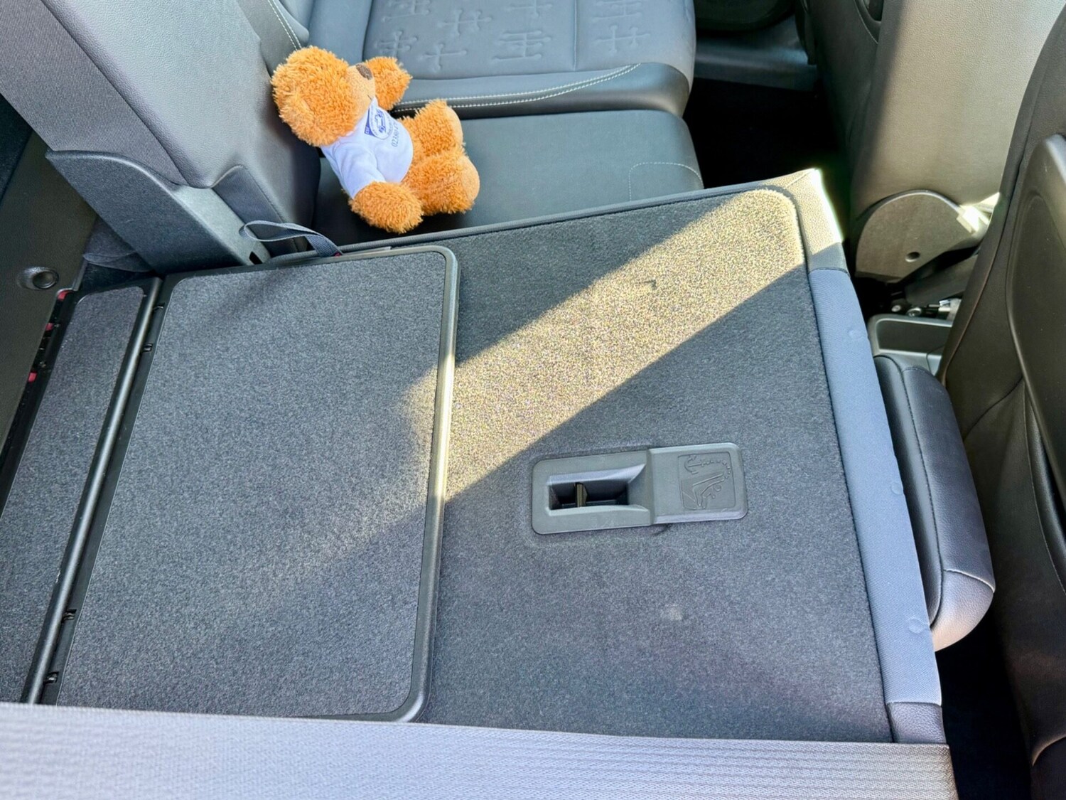 Used Vauxhall Meriva 2016 for sale - 78162306: Photo 43