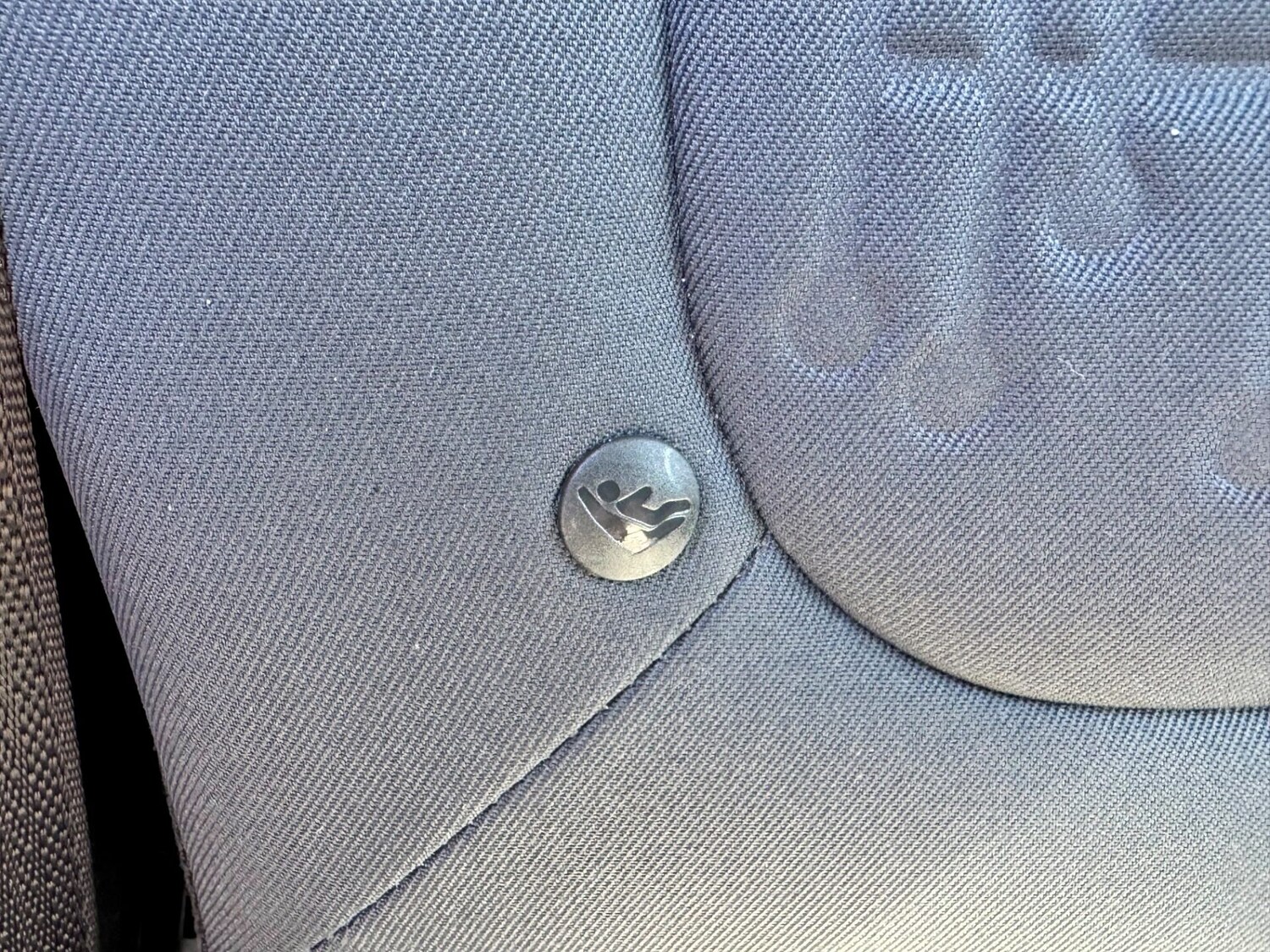 Used Vauxhall Meriva 2016 for sale - 78162306: Photo 44