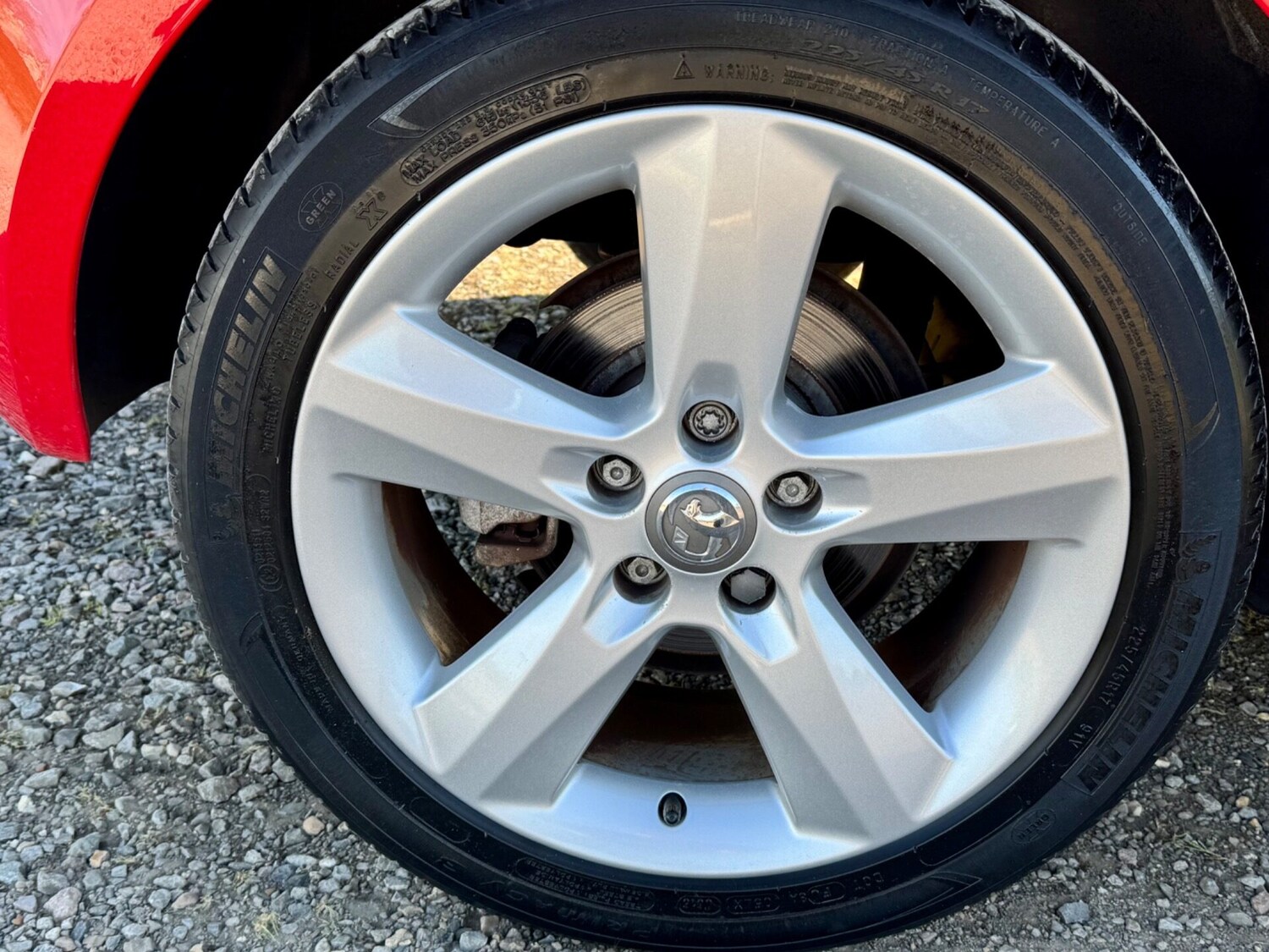 Used Vauxhall Meriva 2016 for sale - 78162306: Photo 47