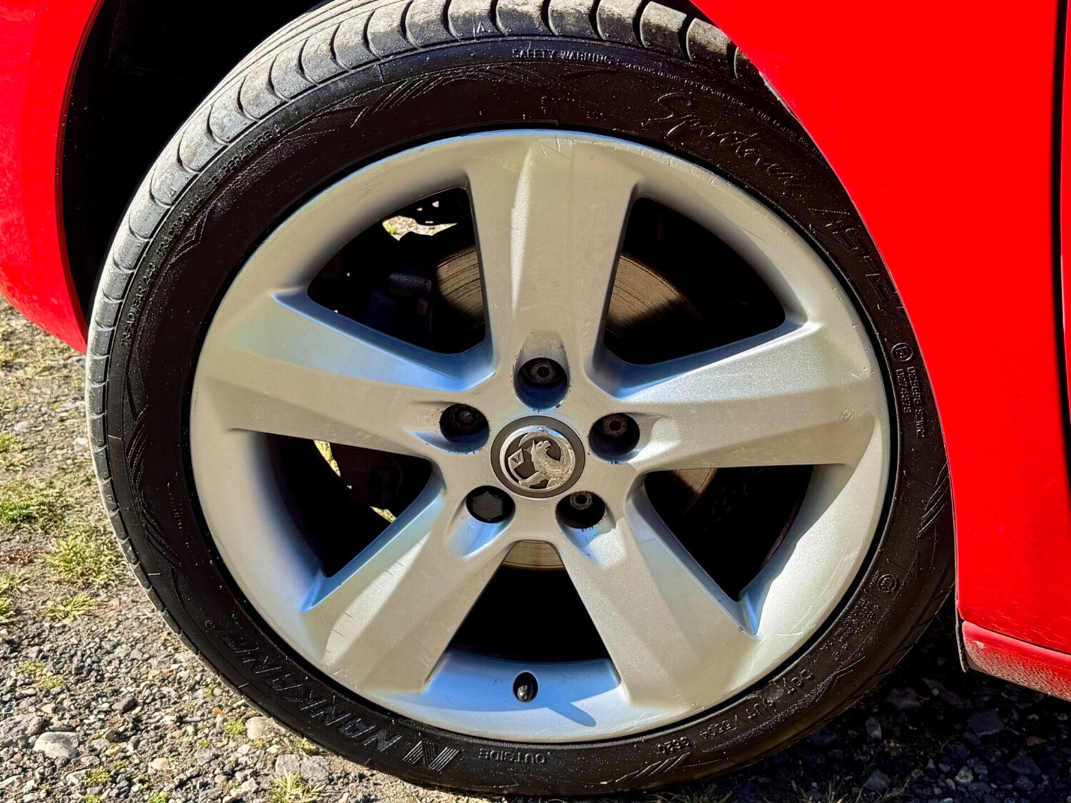 Used Vauxhall Meriva 2016 for sale - 78162306: Photo 49