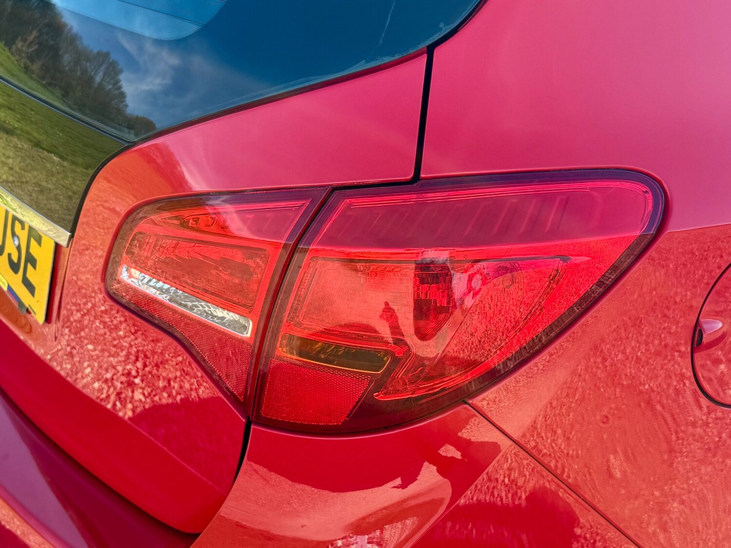 Used Vauxhall Meriva 2016 for sale - 78162306: Photo 51