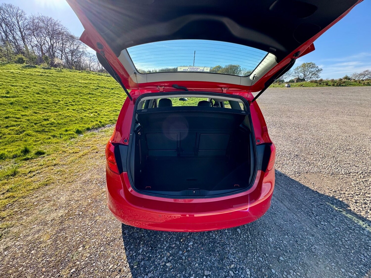 Used Vauxhall Meriva 2016 for sale - 78162306: Photo 53