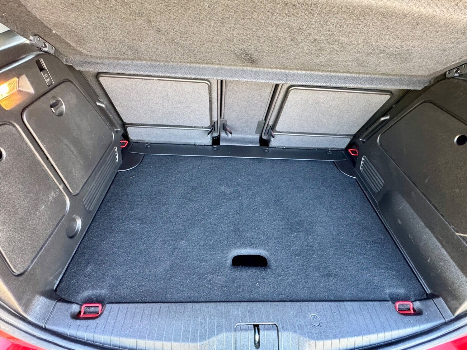 Used Vauxhall Meriva 2016 for sale - 78162306: Photo 54