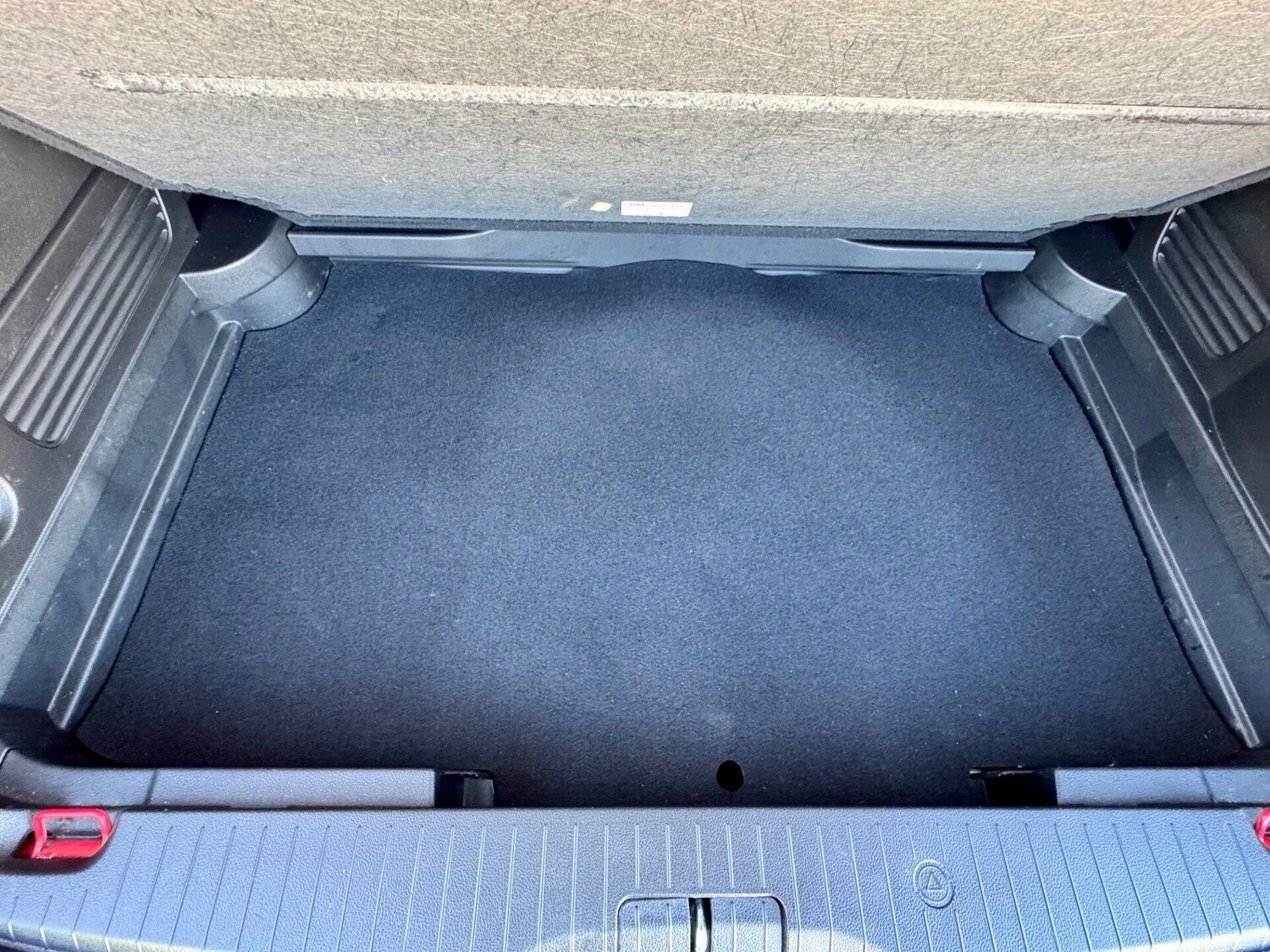 Used Vauxhall Meriva 2016 for sale - 78162306: Photo 55