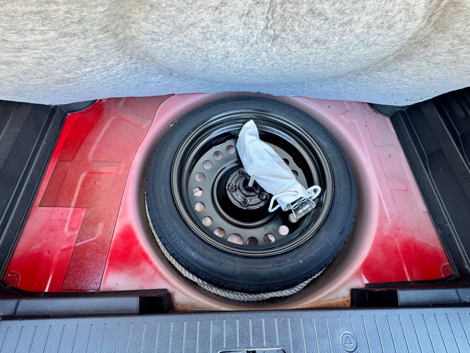 Used Vauxhall Meriva 2016 for sale - 78162306: Photo 56