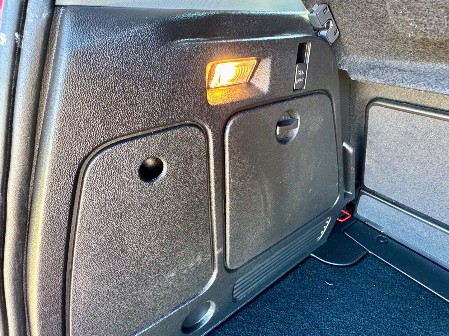 Used Vauxhall Meriva 2016 for sale - 78162306: Photo 57