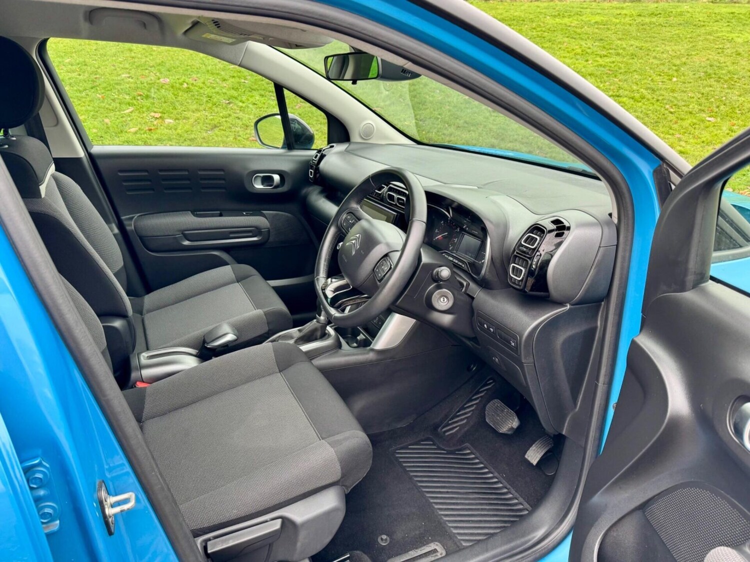 Used Citroen C3 Aircross 2019 for sale - 76763291: Photo 12