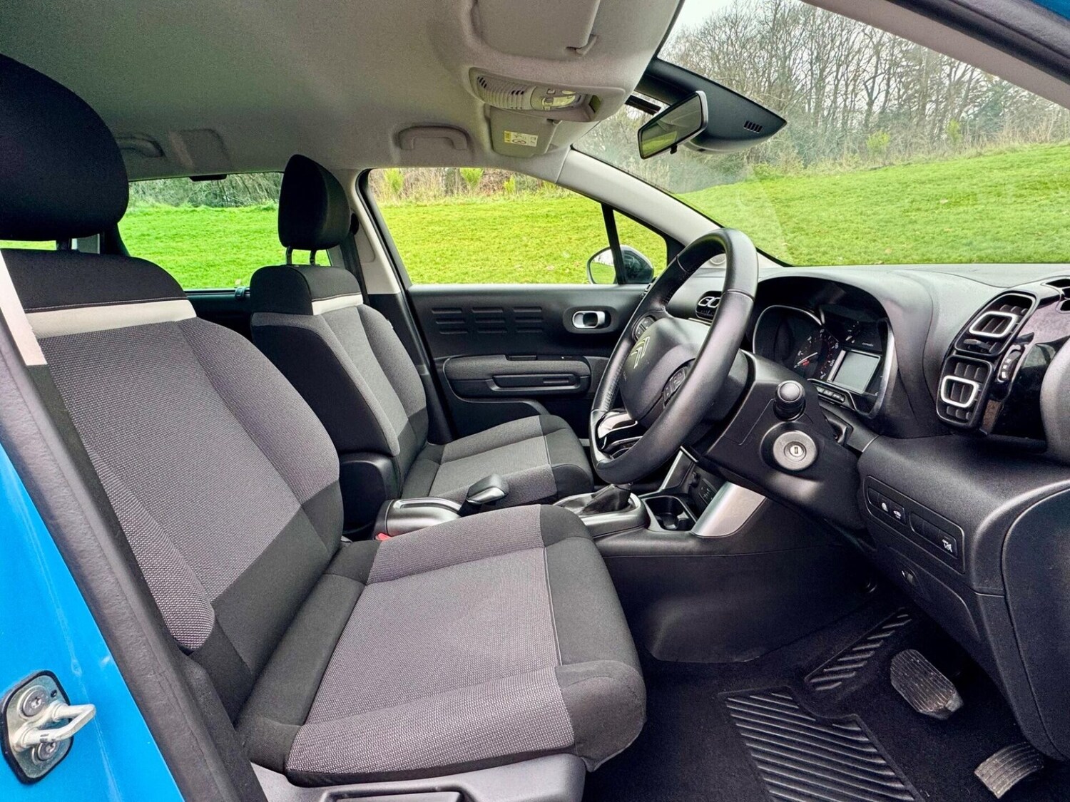 Used Citroen C3 Aircross 2019 for sale - 76763291: Photo 13