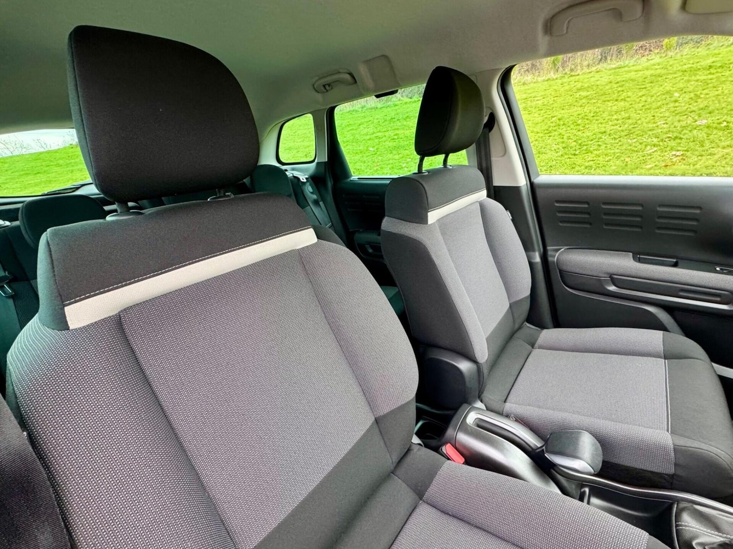 Used Citroen C3 Aircross 2019 for sale - 76763291: Photo 15