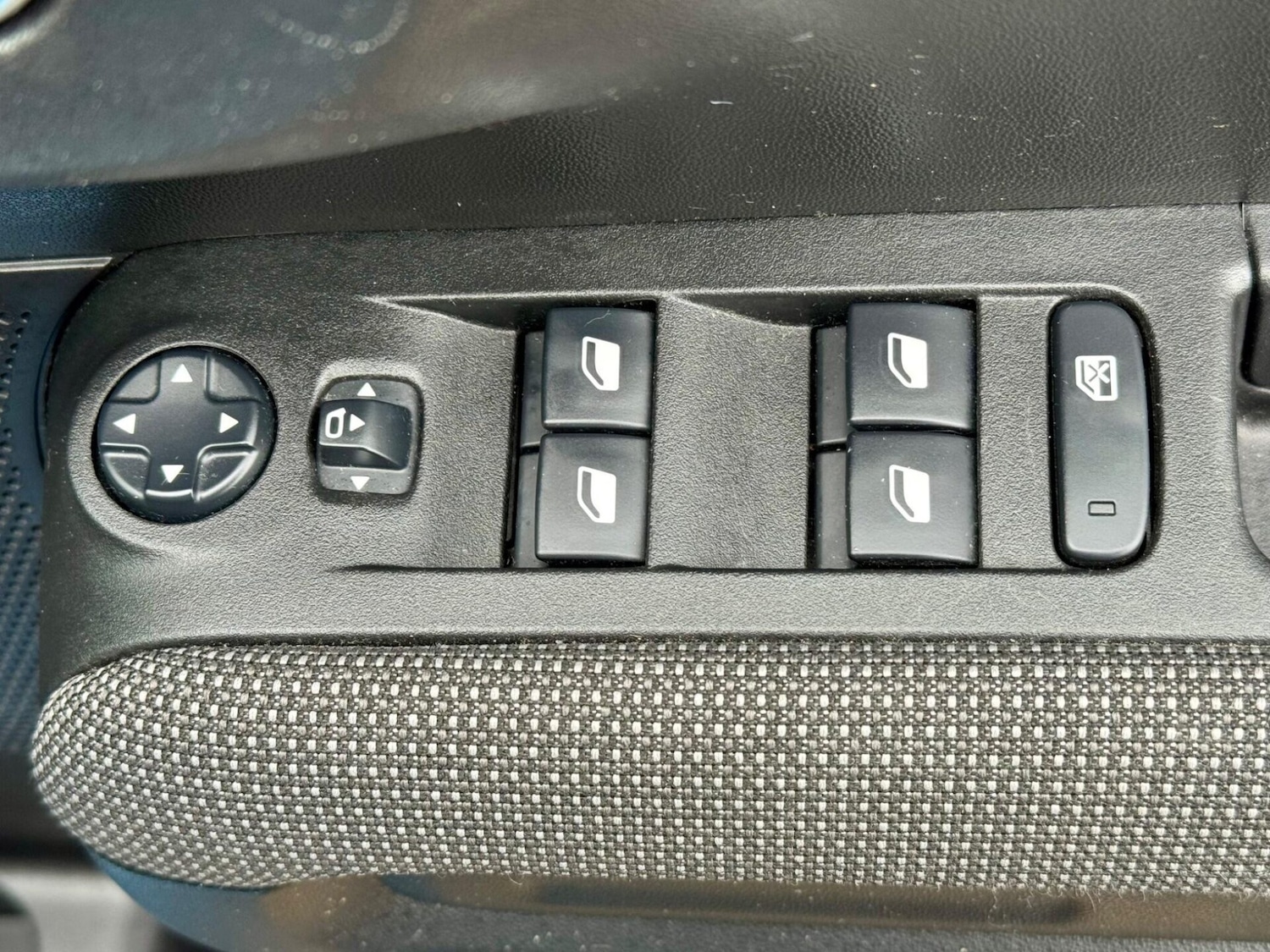 Used Citroen C3 Aircross 2019 for sale - 76763291: Photo 16