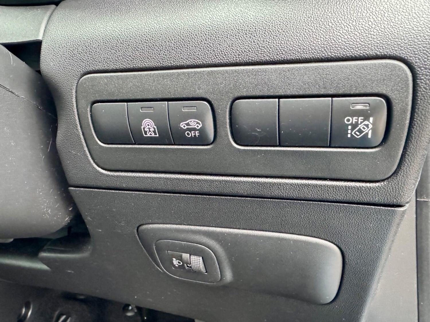 Used Citroen C3 Aircross 2019 for sale - 76763291: Photo 17