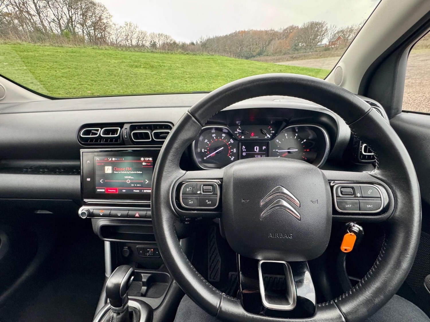 Used Citroen C3 Aircross 2019 for sale - 76763291: Photo 19